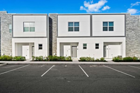 4 Bed Private Family Villa